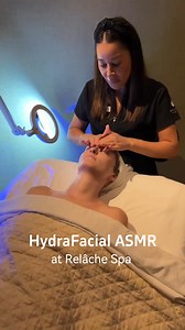 Escape the everyday and indulge in pure relaxation at Relâche Spa. 🌿✨ Treat yourself to rejuvenating facials and luxurious treatments that will leave you glowing from the outside in.Book today at RelacheSpa.com or by calling 817-778-1800. #GaylordTexan #WellnessWednesday #RelacheSpa #Facial | Gaylord Texan Resort & Convention Center