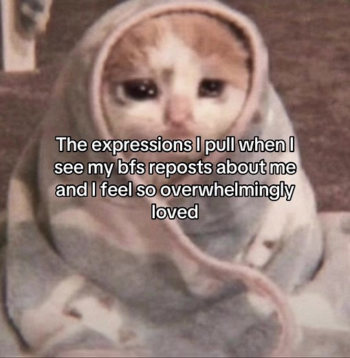 Expressions of Love in a Relationship