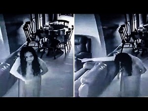 Homeowner Suspected the Maid, Then She Checked the Security Camera