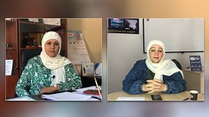 Child marriage legitimated in Libya