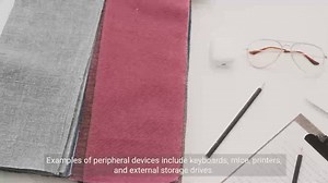 Understanding Peripheral Devices: A Comprehensive Guide