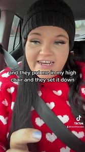 My first memory ever | Liz Luda