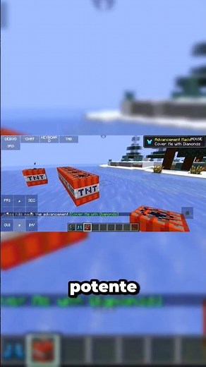 POJAVLAUNCHER 2? Play MINECRAFT JAVA on your CELL PHONE 📱✅ #minecraft #shortvideo #mcpe