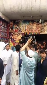 Seedfaqir Silab on Reels