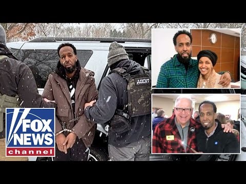 IN THE HOT SEAT: New details in MASSIVE alleged scandal with all eyes fixed on top Minnesota Dems