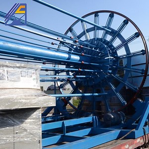 [Hot Item] Concrete Drainage Pipe Making Machine