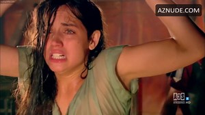 Ana de Armas Nude Scene in Hispania, La Leyenda