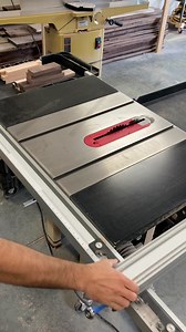 Table Saw | Jason Hess