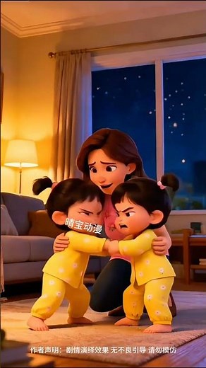 "The Mouse That Turned Into… ME?! 😱🐭"