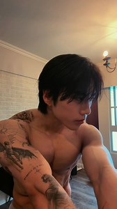 中国男孩在抖音的精彩瞬间