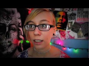 My Labret Piercing Experience & Information/Tips!