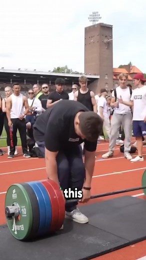 732K views · 7.2K reactions | This Guy didn't skip his physics class...