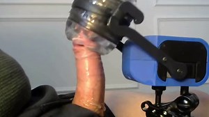 This robot loves sperm - rubjoy