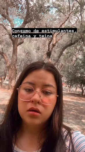 ☕️🍵¿Cuáles son los efectos secundarios de consumir demasiada cafeína y teína? Si usted consume demasiada cafeína, puede causar problemas de salud, como: Inquietud y temblores.🫨 #consumo #salud #ipn | Dirección de Apoyos a Estudiantes IPN