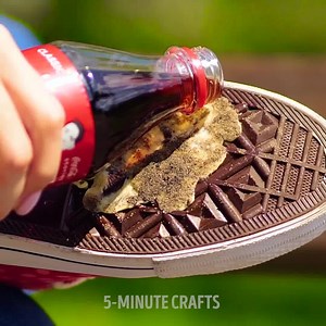 3.7M views · 9.9K reactions | 20 unexpected Coca-Cola hacks you'd love to try.  | 5-Minute Crafts Teens | Facebook