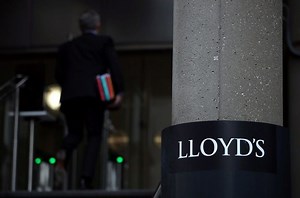 Watchdogs seek 'demonstrable progress' from Lloyd's of London on harassment - BoE