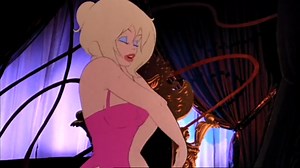 Cool World Sex Scene