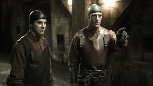 Watch Hostel: Part II 2007 full movie on Fmovies