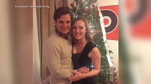 Wife of doctor takes stand in alleged Hawaii hiking murder plot trial