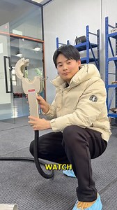 Mastering Pipe Welding Quick Clamp Installation. #PipeWelding #WeldingTools #DIYWelding #EfficientWelding #ToolInstallation | Jogi Jokes