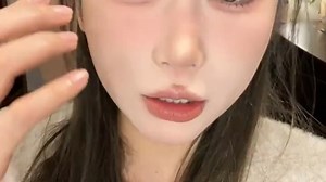 LILLILLY现货速发日抛美瞳10片装大小直径自然混血网红同款隐形眼镜LL27流光珠黑十片装142mm0度2