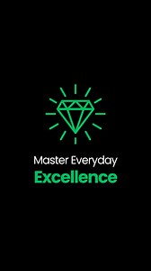 True learning happens when you can seamlessly apply what you've...