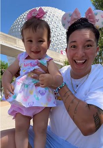 EPCOT Highlights: Fireworks, Moana Water Play & Family Fun