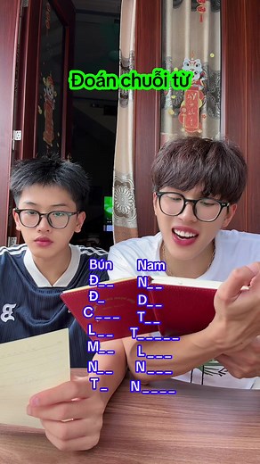Đoán chuỗi từ bằng chữ cái: trò chơi đoán từ ngắn