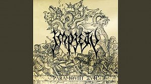 Impiety - Carbonized