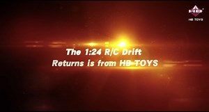 RC Drift Car Remote Control Car 2.4GHz 1:24 Scale 4WD 15KM/H High Speed Model Vehicle LED Lights Drifting Tire Racing Sport Toy for Adult Boys Girls Kids Gift 2Pcs Rechargeable Batterie