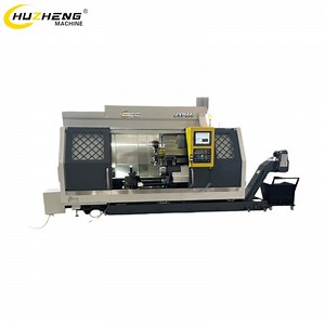 [Hot Item] OEM CNC Turning Milling Machine Tools for Precision Machining