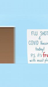 Stop by the Meijer Pharmacy or text "RX" to "75049" to schedule your flu or COVID vaccines today! Get wellness in one stop. | Meijer | Facebook