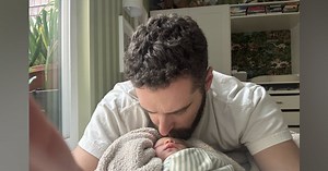 Gay husband raises $71K to legally defend spouse who attacked anti-gay troll on the street - LGBTQ Nation