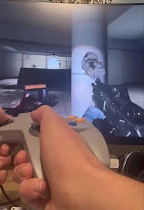 Everyone knows FEAR is the best N64 shooter | Absolution