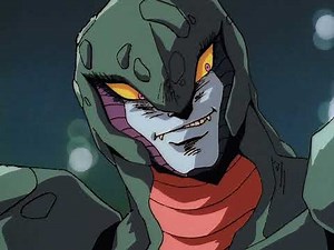 ANIME LEGENDADO 🇧🇷-SHIN CUTEY HONEY, OVA 5/8 (1994/1995) LEGENDADO EM PORTUGUÊS