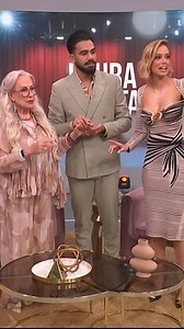 481K views · 14K reactions | #LauraZapata no se guardó nada en su primer posicionamiento ‍ Ya empezó a calentar motores rumbo a la nueva temporada de #LCDLF6 Y sí… hasta habló de su hermana #Thalía  | En Casa Con Telemundo | Facebook