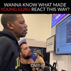 What's causing the biggest names in the industry to react this way? FIND OUT NOW: waves.com/plugins/ovox-vocal-resynthesis | Waves Audio