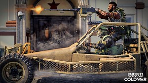 Latest Call of Duty: Warzone Ban Wave Removes 15,000 Players