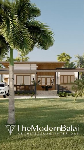 1.8K views | Balai Server | Tagaytay City A Proposed Modern...