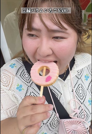 犬山城下町での食べ歩き体験【後編】