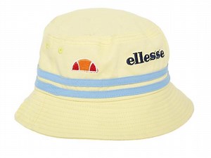 [Hot Item] Yellow Fashion Lovely Leisure Summer Unisex Fisherman Bucket Hat