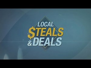 Local Steals and Deals - June 18, 2020: Clean Key