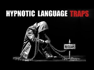17 Hypnotic Language Patterns They Use to Control Anyone