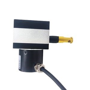[Hot Item] 1500 mm Stroke Encoder High Precision Linear Encoder