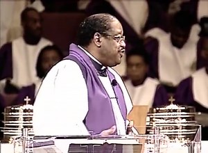 "Thank God... He Turned on the Light!" Take a moment to listen and share this inspiring video of Bishop G.E. Patterson preaching. #COGIC #TeamCOGIC | Church Of God In Christ, Inc.