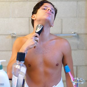 The Circle of Life | Rudy Mancuso