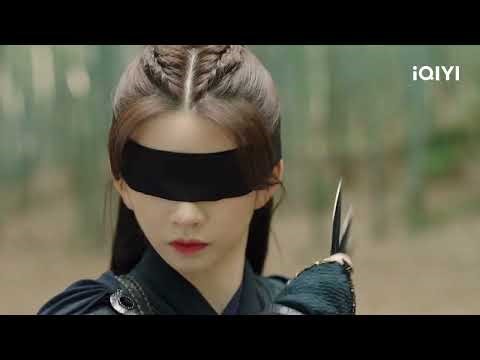 The Killer Bride (2024 ) C-Drama Trailer