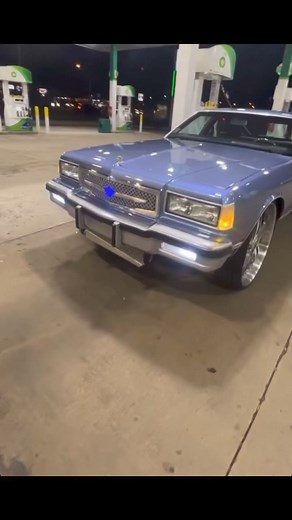 Playboy Procharged Big Block Box Chevy on 28x14 Corelene Forged 🥶❗️ | Daddy&Son 731 Towing & Performance