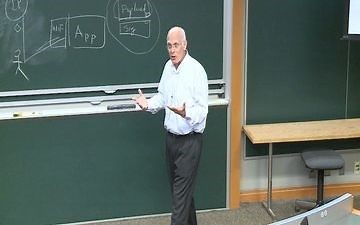 [MIT数学在金融中的应用] Lecture 15: Factor Modeling