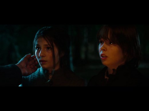 ▶️ Hansel & Gretel: Witch Hunters - U.S. Version -- #1